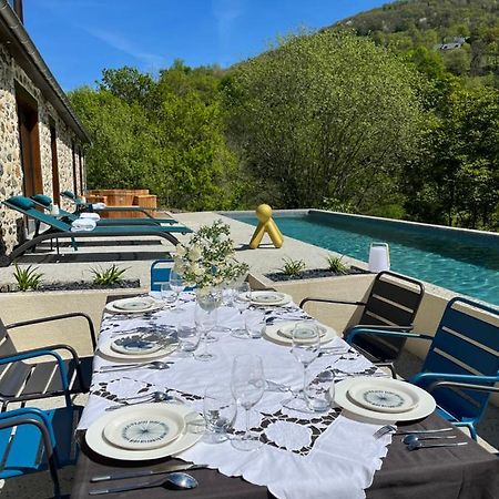 Lodge Du Hautacam Ayros-Arbouix エクステリア 写真