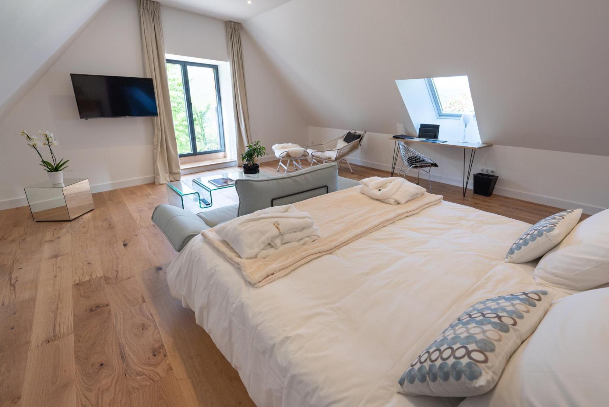 Lodge Du Hautacam Ayros-Arbouix エクステリア 写真