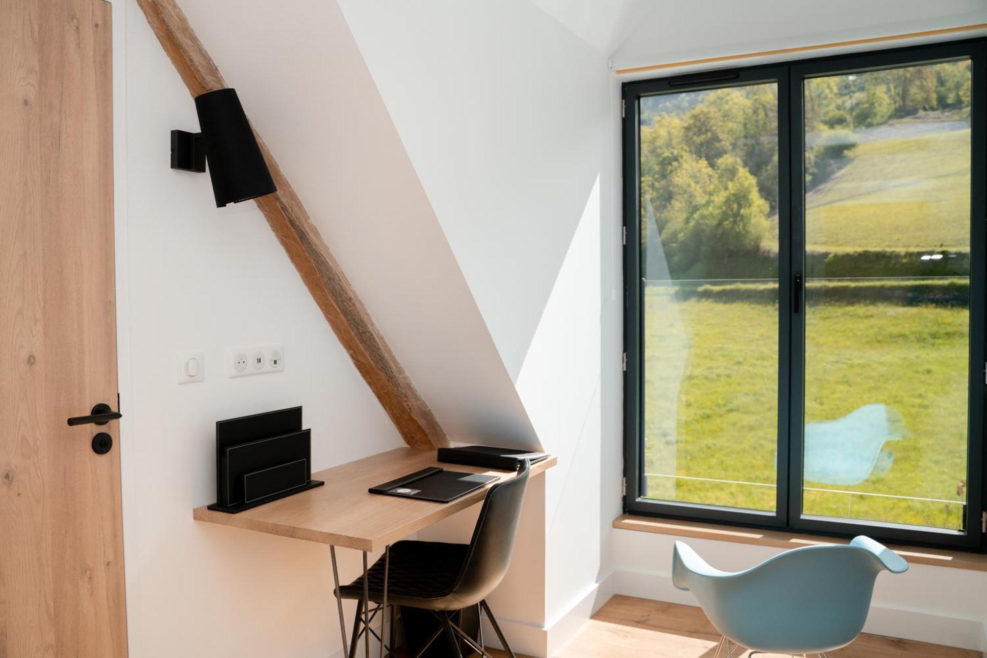 Lodge Du Hautacam Ayros-Arbouix エクステリア 写真